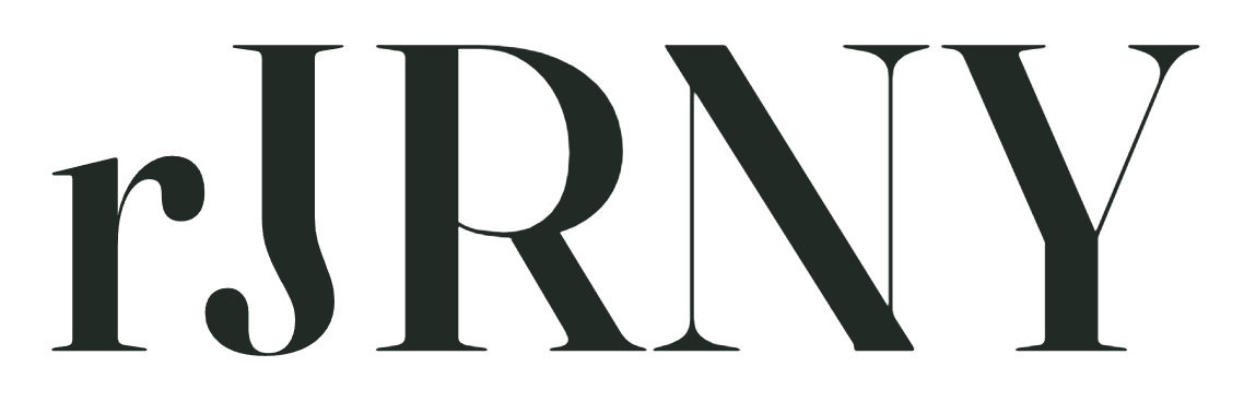 rJRNY logo